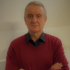 Станислав, 69 из г. Москва.