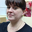 Яна, 44 года