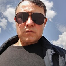 Фотография мужчины Коля, 40 лет из г. Дмитров