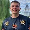 Кирилл, 28 лет