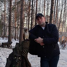 Фотография мужчины Виталий, 38 лет из г. Северск
