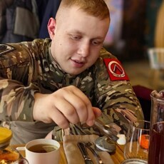 Фотография мужчины Кирилл, 24 года из г. Донецк