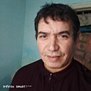 Тахир, 52 года