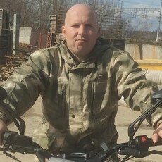 Фотография мужчины Вячеслав Андреев, 34 года из г. Солнечногорск