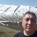 Азамат, 39 лет