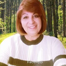 Фотография девушки Любаша, 54 года из г. Краснодар