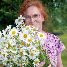 Фотография девушки Надежда, 59 лет из г. Вологда