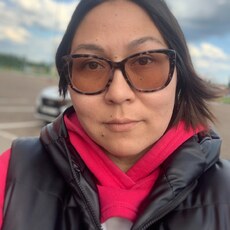 Фотография девушки Эльза, 39 лет из г. Салават