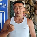 Каирбек, 34 года