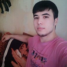 Фотография мужчины Мурод, 30 лет из г. Санкт-Петербург