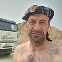 Эльхан, 45 лет