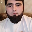 Али, 24 года