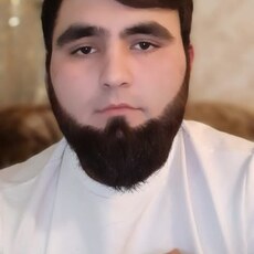 Фотография мужчины Али, 25 лет из г. Павлодар