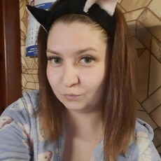 Фотография девушки Ксения, 31 год из г. Мурманск