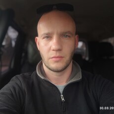 Фотография мужчины Андрей, 37 лет из г. Калуга