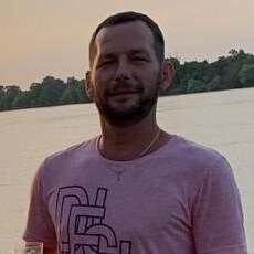 Фотография мужчины Георгий, 37 лет из г. Новороссийск