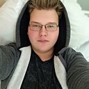 Алексей, 19 лет