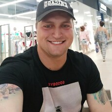 Фотография мужчины Александр, 32 года из г. Ульяновск