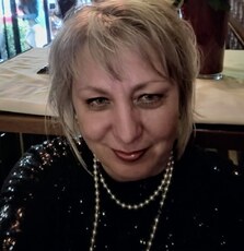 Фотография девушки Екатерина, 52 года из г. Акко