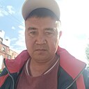 Акмал, 45 лет