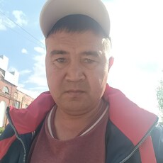 Фотография мужчины Акмал, 45 лет из г. Петрозаводск