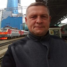 Сергей, 52 из г. Калининград.