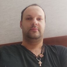 Фотография мужчины Александр, 36 лет из г. Дружковка