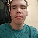 Андрей, 20 лет