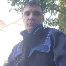 Фотография мужчины Дмитрий, 38 лет из г. Югорск