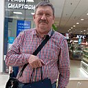 Александр, 58 лет