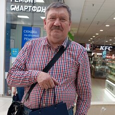 Фотография мужчины Александр, 58 лет из г. Рязань