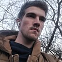 Андрей, 21 год