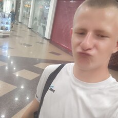 Фотография мужчины Ярослав, 20 лет из г. Липецк