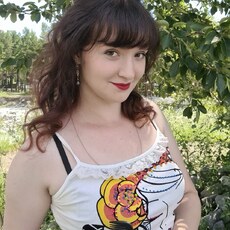Фотография девушки Марина, 24 года из г. Иркутск