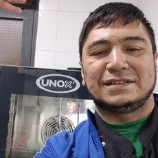 Фотография мужчины Жамшид, 45 лет из г. Ташкент