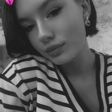 Фотография девушки Аня, 19 лет из г. Куйтун