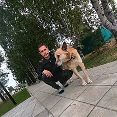 Фотография мужчины Дмитрий, 29 лет из г. Самара