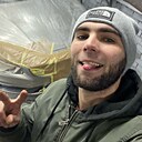 Виктор, 28 лет