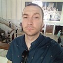 Gentleman, 35 лет
