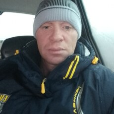 Фотография мужчины Виталий, 41 год из г. Кострома