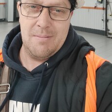 Фотография мужчины Алексей, 42 года из г. Кингисепп