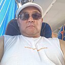 Надиль, 36 лет