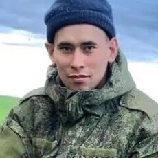 Фотография мужчины Денис, 23 года из г. Сосновоборск (Красноярский Край)
