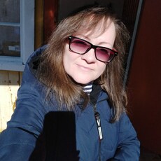 Фотография девушки Lena, 46 лет из г. Коряжма