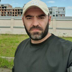 Фотография мужчины Kapral, 36 лет из г. Прохладный