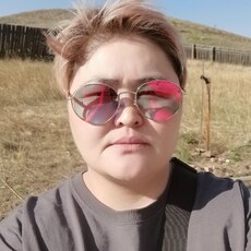 Фотография девушки Еши, 42 года из г. Улан-Удэ