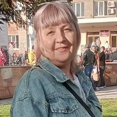 Фотография девушки Ольга, 53 года из г. Уссурийск