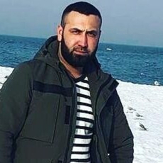 Фотография мужчины Мехрож, 31 год из г. Набережные Челны