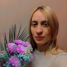 Фотография девушки Ксения, 32 года из г. Копейск