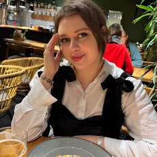 Фотография девушки Лада, 22 года из г. Новороссийск